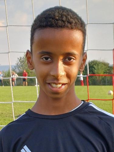 Nathan Dawit