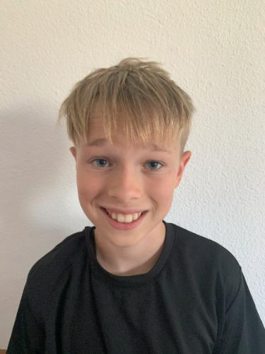 Avatar Bild für Niklas Gibis