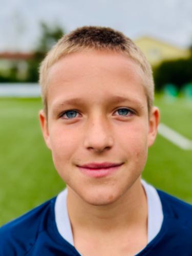 Avatar Bild für Aron Schweitzer