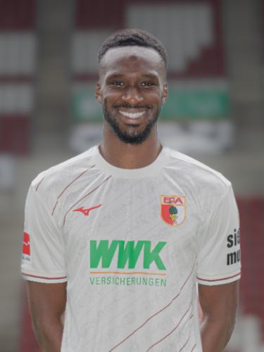 Chrislain, Iris Aurel Matsima