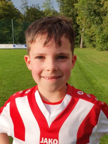 Alexandros Paraschos