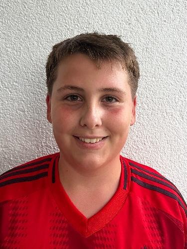 Ben Buchner