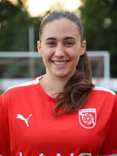 Xenia Alanocak