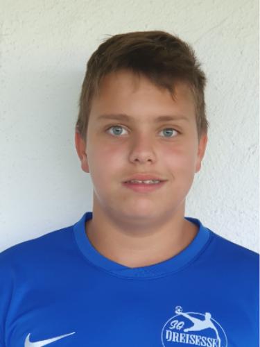 Avatar Bild für Jonas Spitzenberger