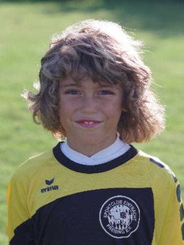 Elias Staudinger