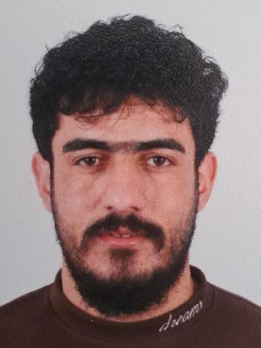 Halil Alfaradzh Alrahil