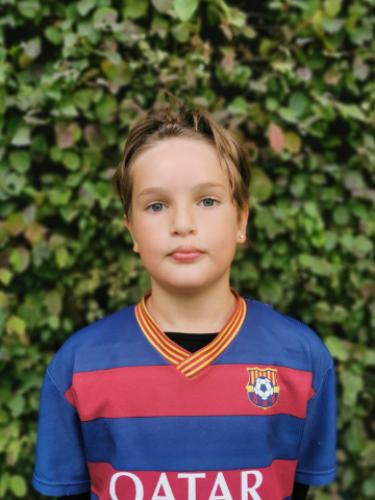 Cristian Mirabella