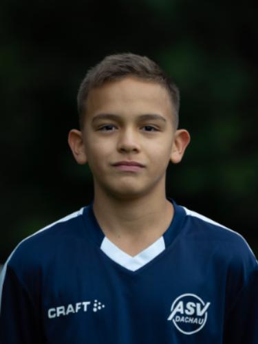Aaron Maier