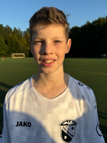 Jonas Lindenmeier