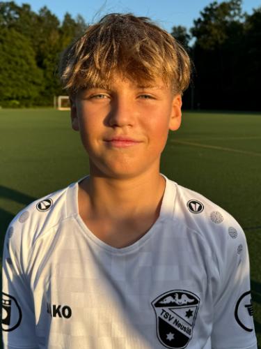 Avatar Bild für Colin Frazier