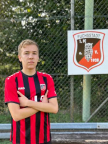 Avatar Bild für Tamino Rehberger