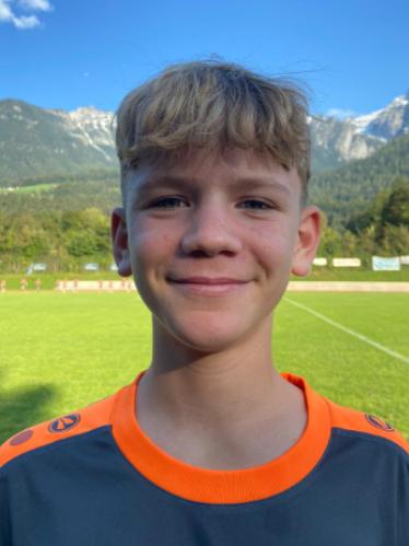 Vinzenz Haunerdinger