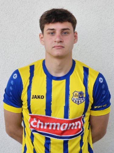 Avatar Bild für Elias Bercher