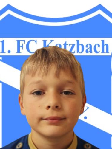 Kilian Schiedermeier