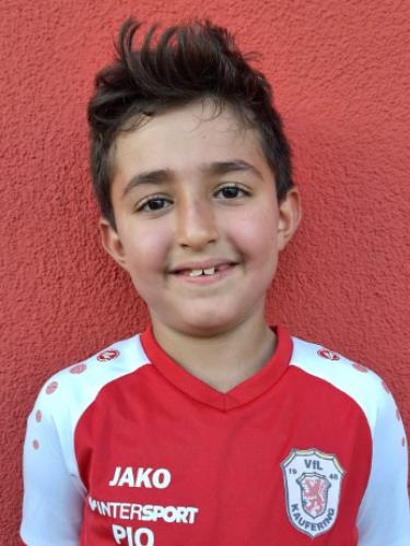 Mustafa Al Mustafa