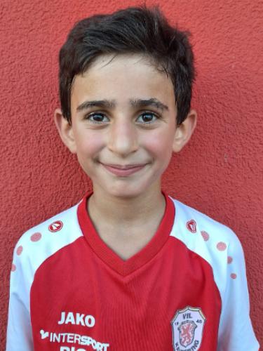 Sarp Ayar