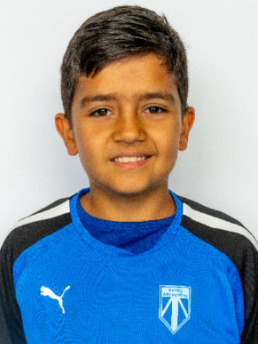 Samir Mandozy