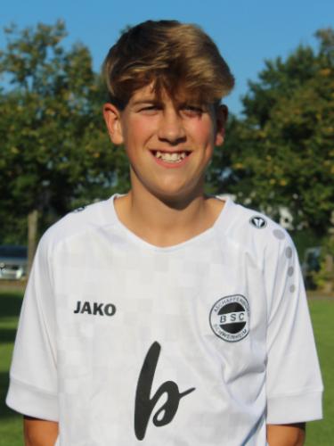 Lukas Wissel