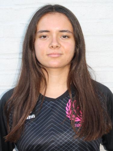 Mercedes Salgado Suarez