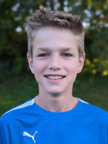 Jonas Lurz