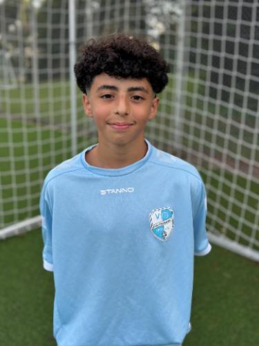 Avatar Bild für Zakaria Darri