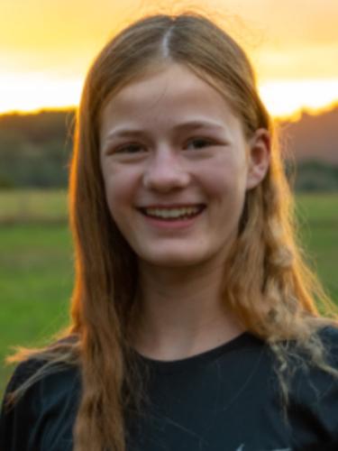 Avatar Bild für Antonia Ott