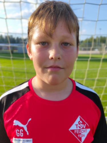 Avatar Bild für Gabriel Gramsch