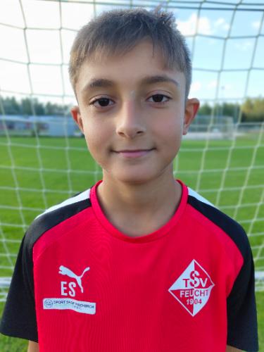 Avatar Bild für Eymen Salici