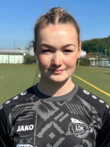 Avatar Bild für Jil Leistner