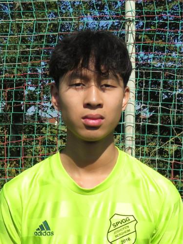 Avatar Bild für Hoang An Vo