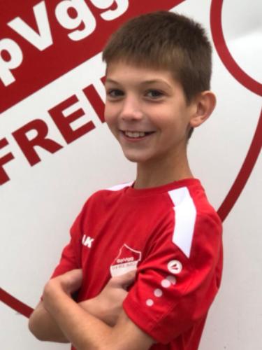 Avatar Bild für Leo Pamler