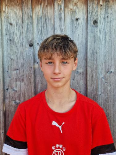 Avatar Bild für Maximilian Anzenberger