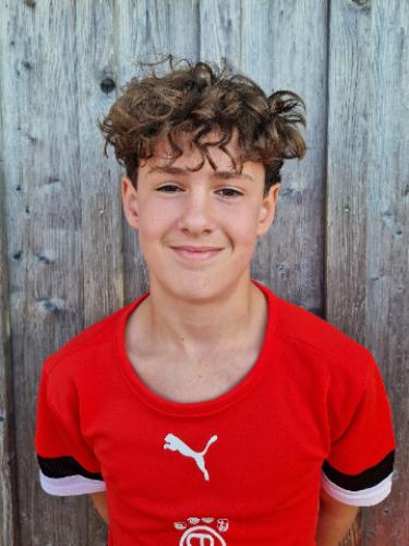 Sebastian Frigge