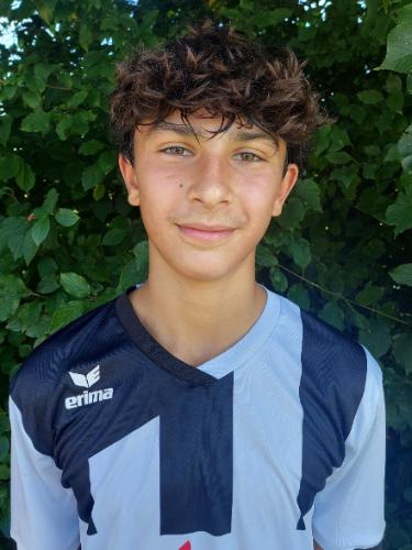 Avatar Bild für Milan Arithoppah