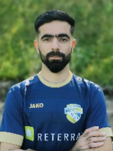 Avatar Bild für Parviz Omari