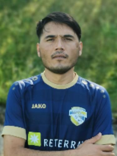 Avatar Bild für Shafiullah Sarjang