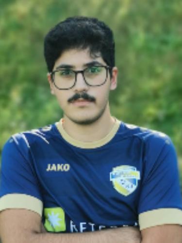 Avatar Bild für Imran Simsek