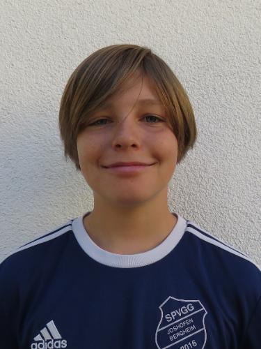Avatar Bild für Merlin May