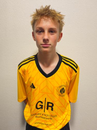 Fabian Keßler