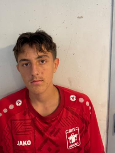 Konstantinos Linidis