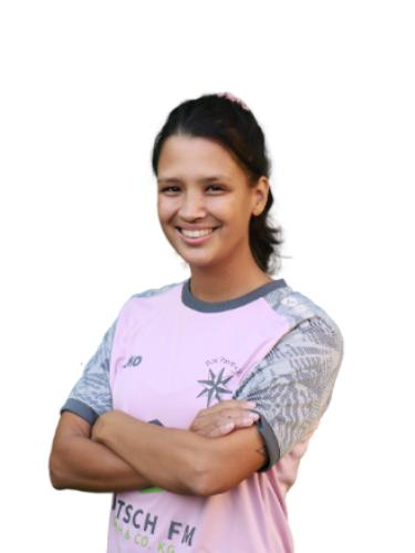 Mariana Padilla Tang