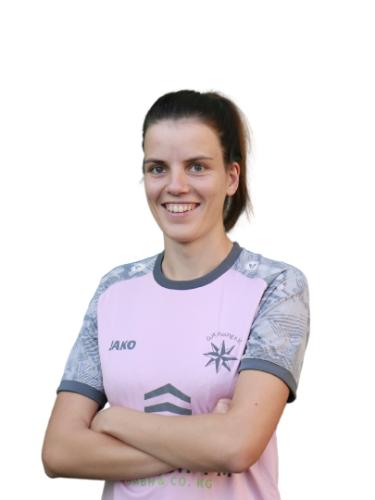 Christina Wehrkamp-Richter