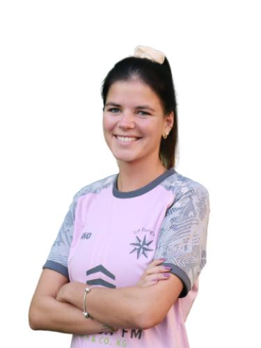 Avatar Bild für Johanna Bömcke