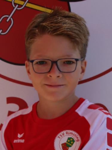 Ludwig Mroczeck von Gliczinski