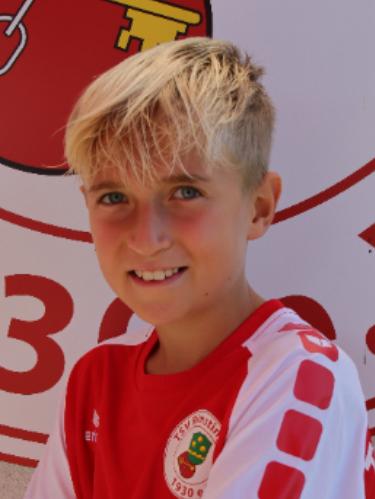 Benedikt Tiefenbacher