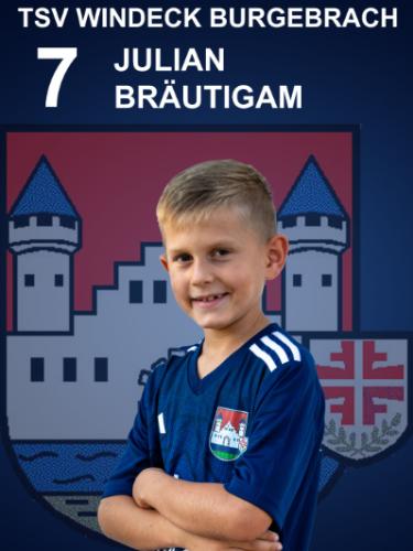 Julian Bräutigam