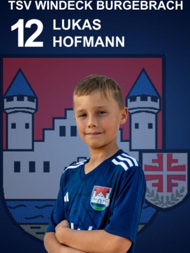 Lukas Hofmann