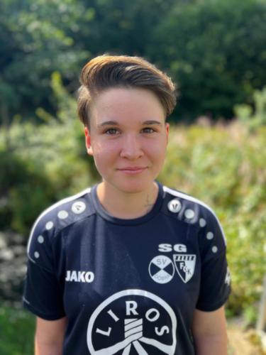 Avatar Bild für Fabienne Keil