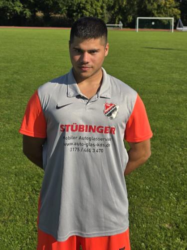 Avatar Bild für Abdul Barekzai