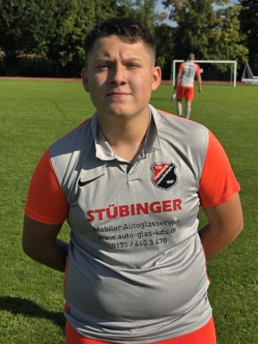 Avatar Bild für Philipp Rohrmeier